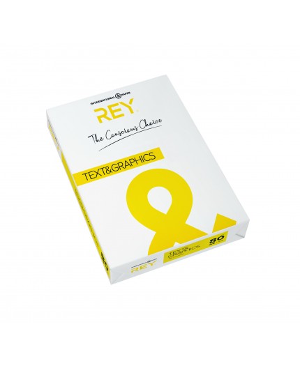 Kopierpapier A4 - superweiss