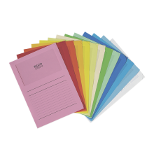 ORDO-MÄPPLI CLASSIC ASSORTIERT