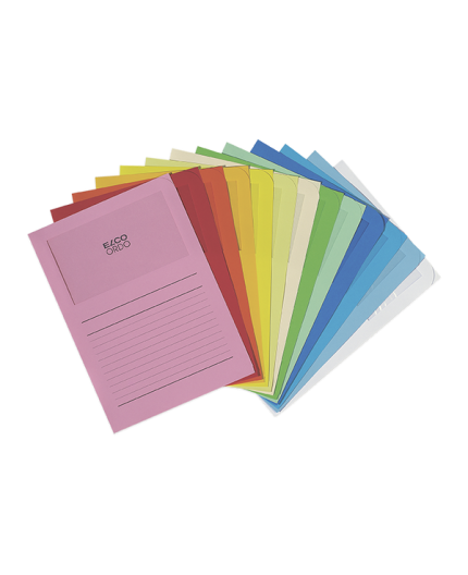 ORDO-MÄPPLI CLASSIC ASSORTIERT