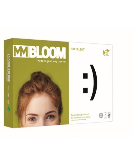 Kopierpapier A3 - superweiss