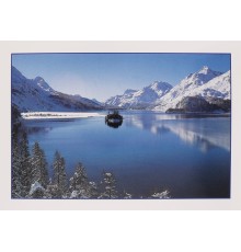 R-2768 Weihnachtskarte