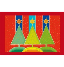 R-8903 Weihnachtskarte