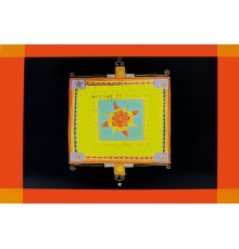 R-8935 Weihnachtskarte