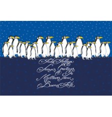 R-8957-1 Weihnachtskarte