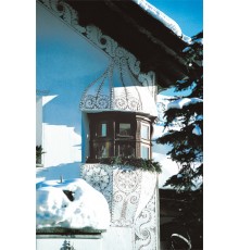 R-2789 Weihnachtskarte