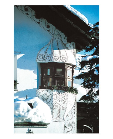 R-2789 Weihnachtskarte