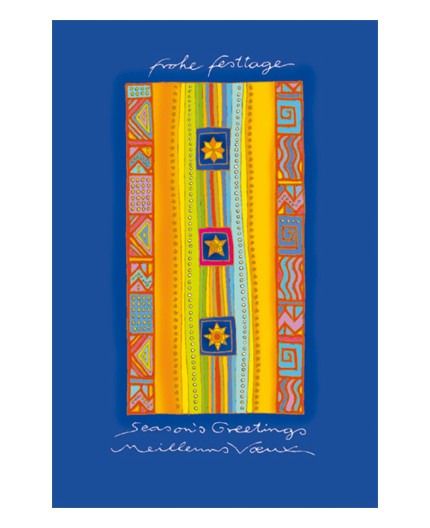 R-8931Weihnachtskarte