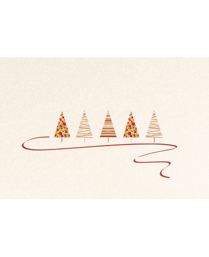 R-92506 Weihnachtskarte