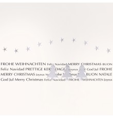 R-970-8261 Weihnachtskarte