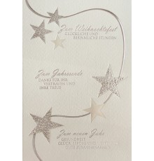 R-96649 Weihnachtskarte