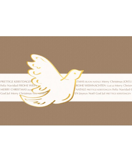 R-96676 Weihnachtskarte