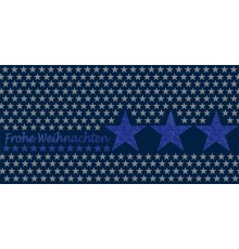 R-95122 Weihnachtskarte