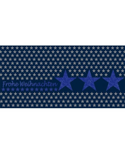 R-95122 Weihnachtskarte