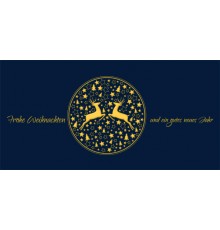 R-97805 Weihnachtskarte