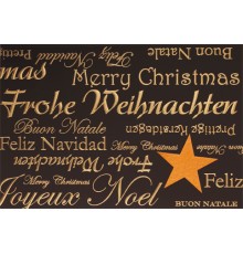 R-90541 Weihnachtskarte