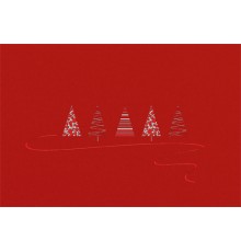 R-92505 Weihnachtskarte