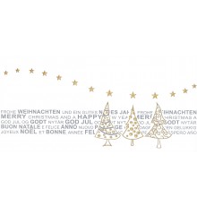 R-96653 Weihnachtskarte