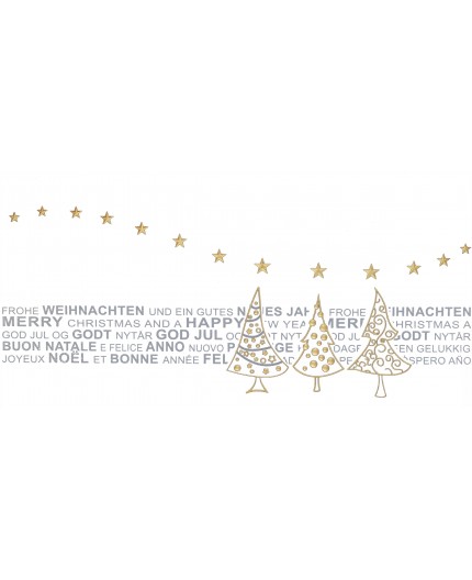 R-96653 Weihnachtskarte