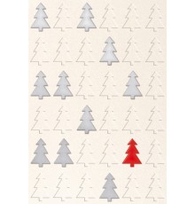 R-69137 Weihnachtskarte