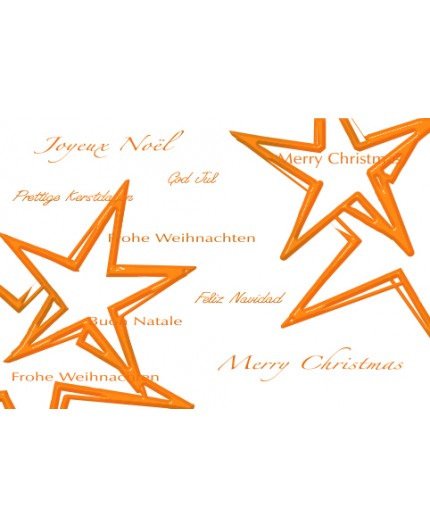 R-91267 Weihnachtskarte