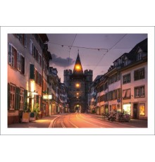 copy of R-970-8525 Weihnachtskarte Auslaufsorte