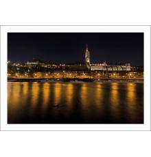 R-970-7895 Weihnachtskarte