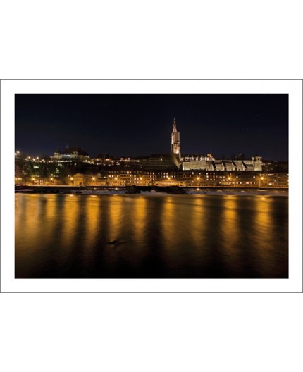 R-970-7895 Weihnachtskarte