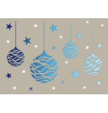 970-8661-A1, Weihnachtskarte