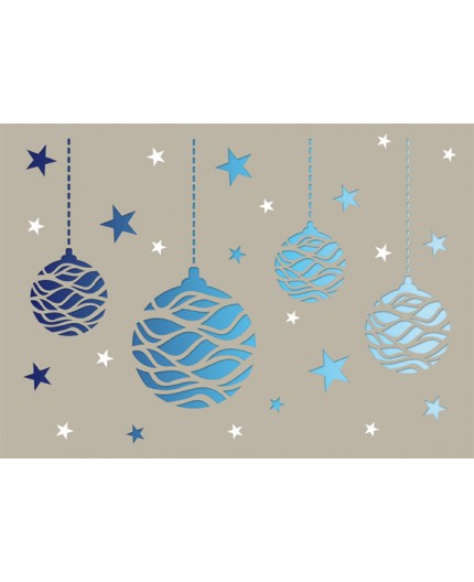 970-8661-A1, Weihnachtskarte