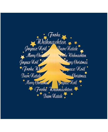 copy of 970-7832-A, Weihnachtskarte