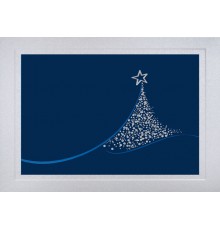 970-8519, Weihnachtskarte