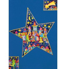 copy of 970-7832-A, Weihnachtskarte