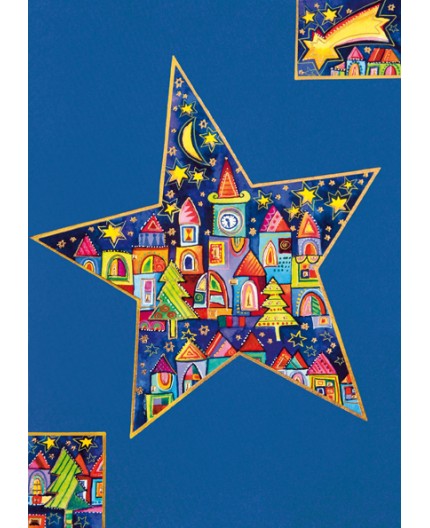 copy of 970-7832-A, Weihnachtskarte