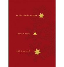 copy of 970-7832-A, Weihnachtskarte