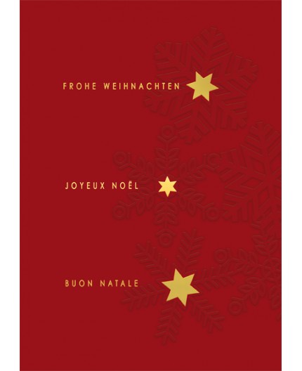 copy of 970-7832-A, Weihnachtskarte
