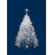 copy of 970-7832-A, Weihnachtskarte