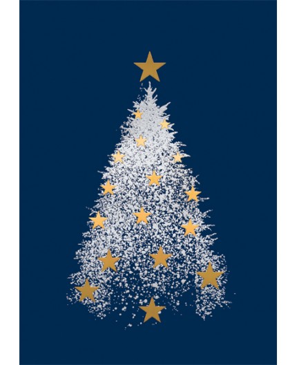 copy of 970-7832-A, Weihnachtskarte