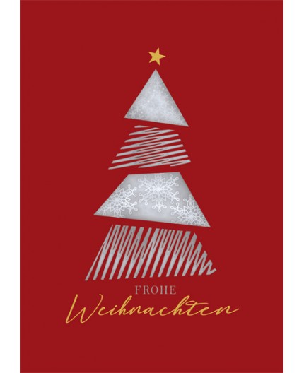 copy of 970-7832-A, Weihnachtskarte
