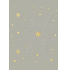 970-8608, Weihnachtskarte