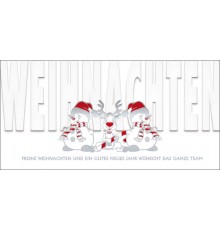 copy of 970-7832-A, Weihnachtskarte