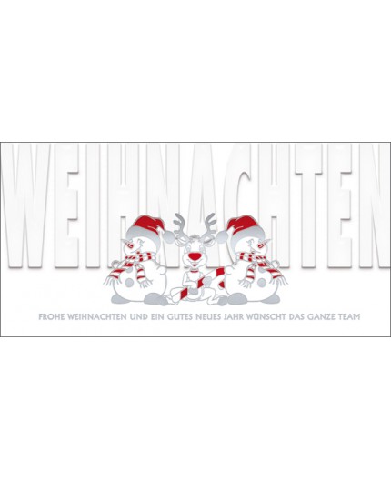 copy of 970-7832-A, Weihnachtskarte