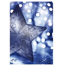 970-8576, Weihnachtskarte