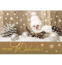 copy of 970-7832-A, Weihnachtskarte