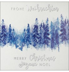 970-8402, Weihnachtskarte