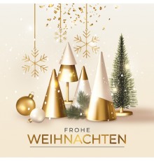 970-8667, Weihnachtskarte