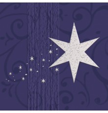 970-8190, Weihnachtskarte