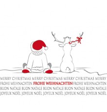 copy of 970-7832-A, Weihnachtskarte